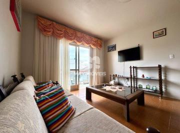 Apartamento · 80m² · 2 Quartos · Apartamento para aluguel - no Centro