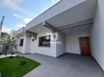 Casa · 135m² · 3 Quartos · Casa à venda - na Fazenda