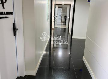 Comercial · 74m² · SAUS QUADRA 5 ED. OAB SETOR DE AUTARQUIAS SUL CONJUNTO DE SALAS ACEITA FINANCIAMENTO