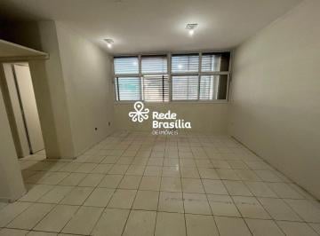 Comercial · 29m² · SDN LOTE ÚNICO CONJUNTO NACIONAL SALA VÃO LIVRE ACEITA FINANCIAMENTO