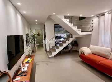 Casa · 169m² · 3 Quartos · 1 Vaga · Casa de 3 dormitórios, sendo 1 suíte, totalmente mobiliada
