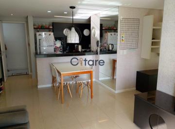 Apartamento · 80m² · 3 Quartos · 2 Vagas · Lindo apartamento 3 quartos no Cocó
