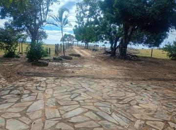 Rural , Cocalzinho de Goiás · VENDO CHÁCARA – 32 HECTARES EM COCALZINHO/GO