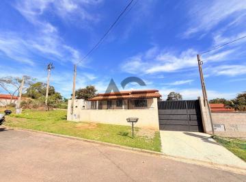 Casa · 750m² · 3 Quartos · Casa à venda - em Serra Negra