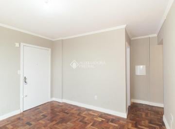 Apartamento · 63m² · 2 Quartos · Apartamento 2 quarto(s), no bairro Cristal