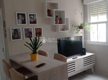 imovel-190442-18 · Apartamento 2 quarto(s), no bairro Santo Antônio
