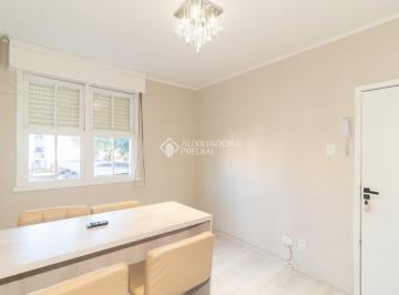 Apartamento · 49m² · 2 Quartos · Apartamento 2 dormitórios, no bairro Santo Antônio