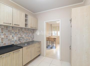 Apartamento · 49m² · 2 Quartos · Apartamento 2 dormitórios, no bairro Santo Antônio