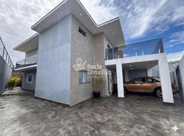 Casa · 240m² · 3 Quartos · 2 Vagas · Casa em Condomínio Vale Park Way
