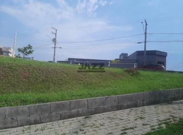 Terreno · 301m² · Terreno em Condomínio Mantiqueira | São José dos Campos