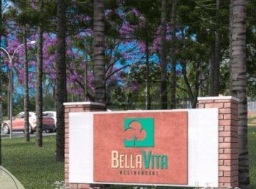 Terreno · 258m² · Oportunidade no Residencial Alvorada: Terreno Plano de 250 m² Pronto para Construir em Bragança Paul