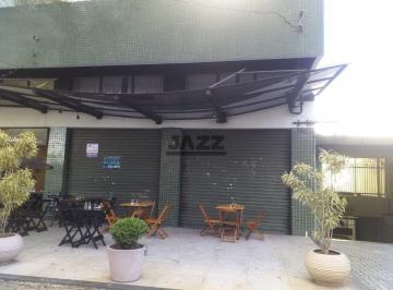 Comercial · 100m² · Loja para Locação no Centro de São José dos Campos - Edifício Metropolitan Office
