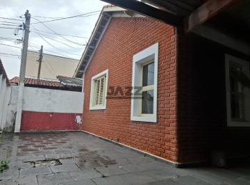 Casa · 191m² · 3 Quartos · 3 Vagas · Casa à Venda no Jardim Paulista, SJC