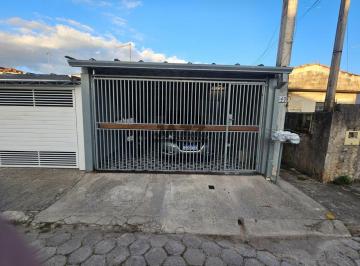 Casa · 96m² · 2 Quartos · 2 Vagas · Casa com Suíte, Closet e Planejados