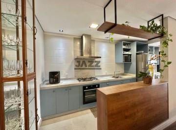Apartamento · 84m² · 2 Quartos · 2 Vagas · Apartamento com 2 suítes à venda na Vila Industrial em Campinas/SP