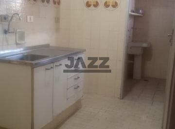 Apartamento · 43m² · 1 Quarto · 1 Vaga · Apartamento 1 Quarto Centro SJC com Planejados no Condomínio Patamares