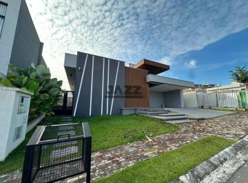 Casa · 180m² · 4 Quartos · 2 Vagas · Casa em Condomínio | 180m² Construídos em Terreno de 200m²