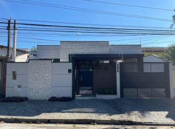 Casa · 150m² · 3 Quartos · Casa para Alugar no Vista Verde, SJC