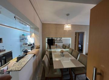 Apartamento · 54m² · 2 Quartos · 1 Vaga · Apartamento à Venda no Edifício Lara - 54 m², 2 Quartos e Lazer Completo em São José dos Campos