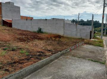 Terreno · 175m² · Terreno à Venda no Setville Altos de São José | 175m² Aceita Parcelamento Direto