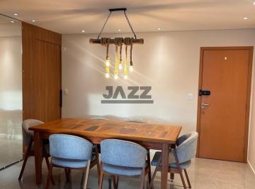 Apartamento · 72m² · 2 Quartos · 1 Vaga · Apartamento à Venda no Edifício Evidence | Vila Adyana- SJC