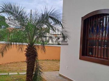 Casa · 300m² · 3 Quartos · 2 Vagas · LOCAÇÃO SOBRADO 3 QUARTOS E 1 SUITE E 6 VAGAS NOVA CAMPINAS
