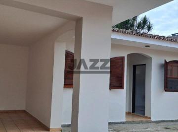 Casa · 300m² · 3 Quartos · 2 Vagas · LOCAÇÃO SOBRADO 3 QUARTOS E 1 SUITE E 6 VAGAS NOVA CAMPINAS