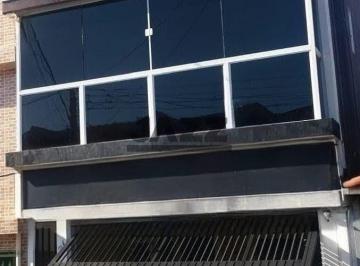 Casa · 125m² · 5 Quartos · 2 Vagas · Casa à Venda - 5 Dormitórios | Bairro Cruzeiro do Sul