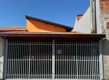 Casa · 100m² · 2 Quartos · Casa à Venda no Parque Interlagos, SJC