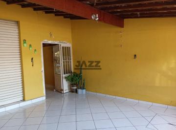 Casa · 70m² · 2 Quartos · 2 Vagas · Casa à Venda no Jardim Cruzeiro do Sul em São José dos Campos - Excelente Oportunidade para Morar ou