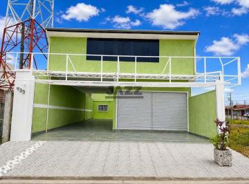 Casa · 480m² · 3 Quartos · 5 Vagas · Casa com Edícula, Salão Comercial e Espaço Gourmet - 480m² Construídos e Garagem para 5 Carros