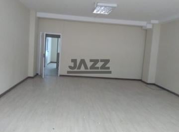 Comercial · 135m² · Ponto Comercial para Locação na Praça Kennedy - Centro de São José dos Campos