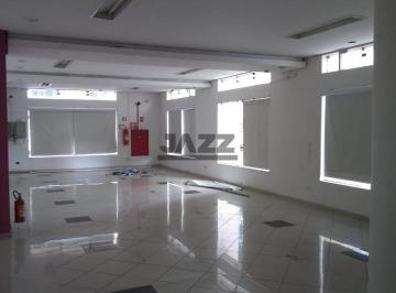 Comercial · 200m² · Ponto Comercial para Locação na Praça Kennedy - Centro de São José dos Campos