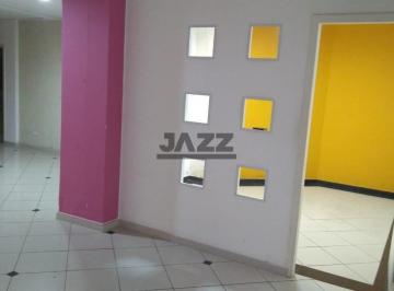 Comercial · 220m² · Ponto Comercial para Locação no Centro de São José dos Campos - Localização Estratégica na Praça Ken
