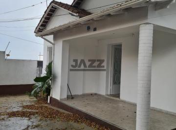 Casa · 139m² · 2 Quartos · 4 Vagas · Casa para Locação no Centro de São José dos Campos - Excelente para Uso Residencial ou Comercial