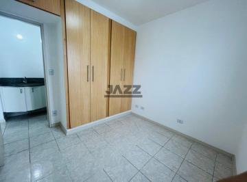 Apartamento · 45m² · 1 Quarto · 1 Vaga · Apartamento para Locação no Edifício San Giuseppe - Centro de São José dos Campos