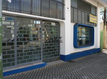 Comercial · 224m² · Prédio Comercial para Locação no Centro de São José dos Campos