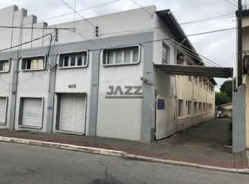 Comercial · 2240m² · Ponto Comercial para Locação na Avenida Rui Barbosa - São José dos Campos