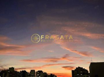 Apartamento · 127m² · 3 Quartos · 2 Vagas · Cobertura Duplex à venda com 127 m² - 3 dormitórios com 2 suítes e 2 vagas - Perdizes/SP