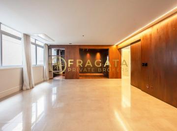 Apartamento · 158m² · 3 Quartos · 1 Vaga · Apartamento à venda reformado, 158 m², 3 quartos , 1 vaga - Jardim Paulista/SP