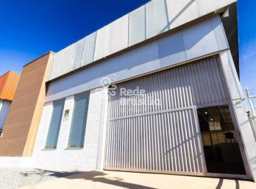 Comercial · 493m² · SOFN - QUADRA 02 - SOF NORTE - SETOR INDUSTRIAL - Galpão para Locação - Brasília / DF