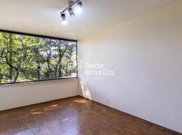 Apartamento · 79m² · 3 Quartos · SQN 405 - Apartamento de 03 Quartos sendo 1 suíte - Asa Norte / DF