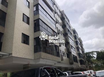 | Foto_migracao | 0 · SQN 311 - 3 Quartos (1 Suíte) - Armários - Ar Condicionado - Cprtinas - DCE - Garagem - Asa Norte -