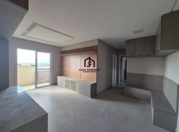 Apartamento · 68m² · 2 Quartos · Apartamento para aluguel - no Parque São Luís