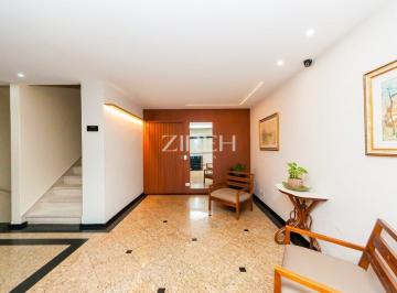 Apartamento · 120m² · 3 Quartos · APARTAMENTO À VENDA COM 3 QUARTOS NO CENTRO DE CURITIBA