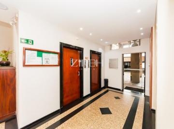 Apartamento · 120m² · 3 Quartos · APARTAMENTO À VENDA COM 3 QUARTOS NO CENTRO DE CURITIBA