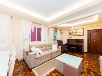 Apartamento · 120m² · 3 Quartos · APARTAMENTO À VENDA COM 3 QUARTOS NO CENTRO DE CURITIBA