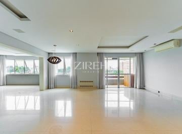 Apartamento · 256m² · 3 Quartos · APARTAMENTO REFORMADO À VENDA NO BATEL COM 2 SUÍTES E 2 VAGAS