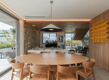 Apartamento · 294m² · 3 Quartos · COBERTURA DUPLEX À VENDA NO AHÚ