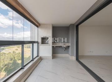 Apartamento · 129m² · 3 Quartos · APARTAMENTO NOVO À VENDA COM 3 QUARTOS NO ECOVILLE